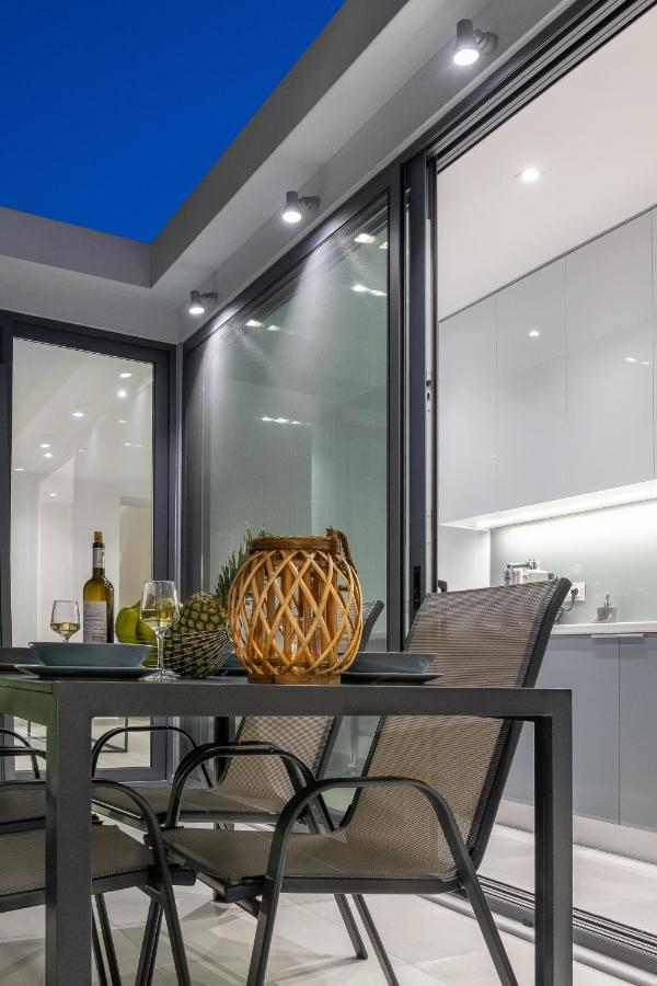 Casa Del Mare Luxury * Chania (Crete)