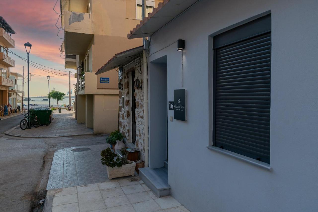 Apartment Casa Del Mare Luxury