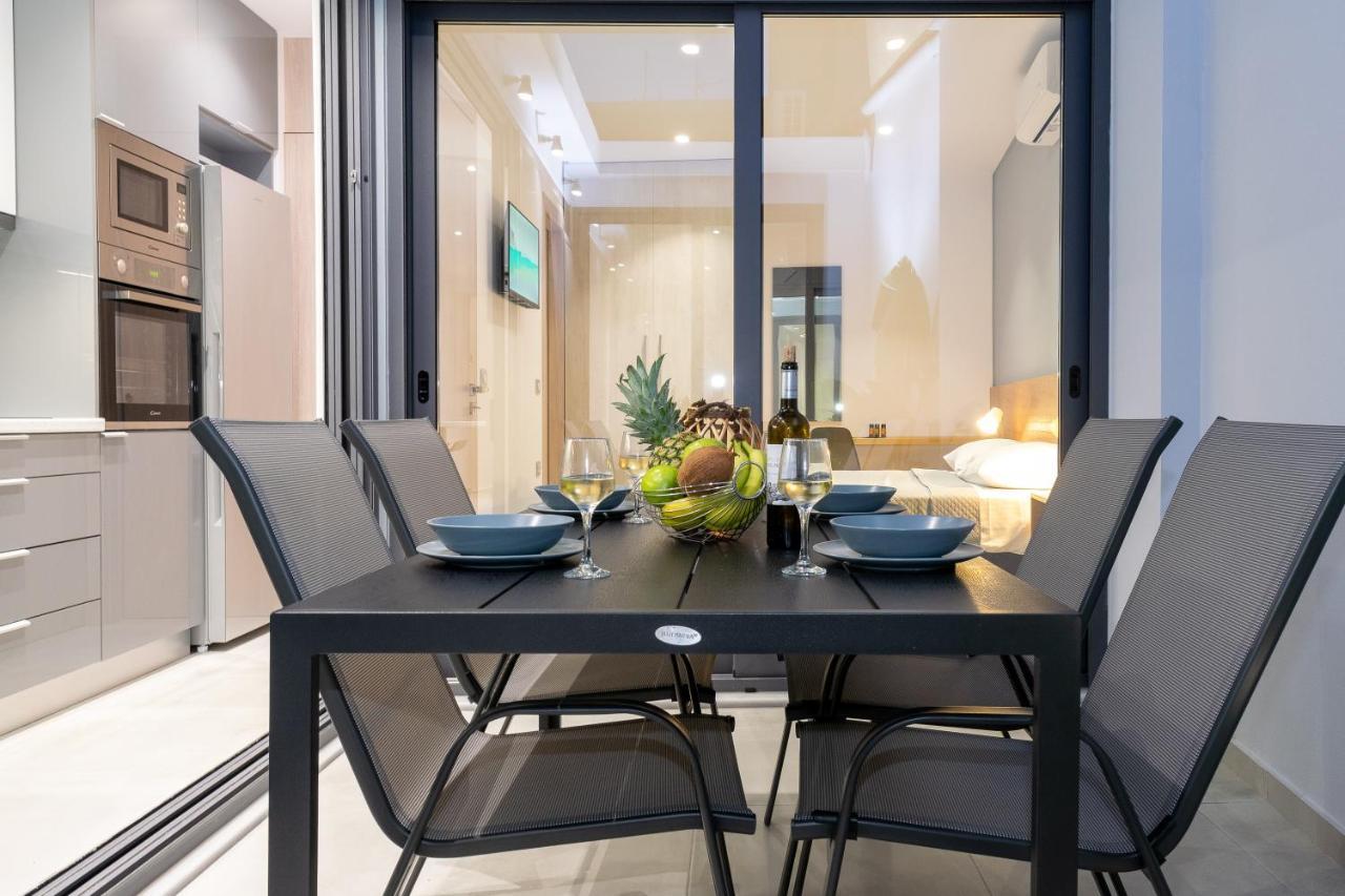 Casa Del Mare Luxury Apartment Chania (Crete)