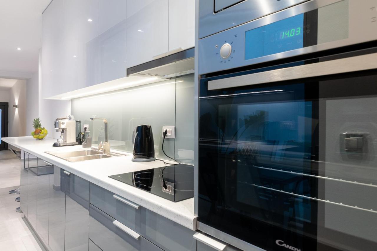Apartment Casa Del Mare Luxury