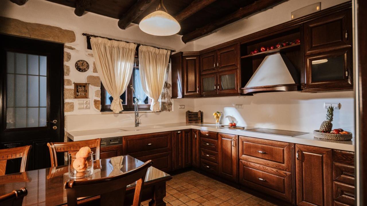 Villa Your-villa, In Crete