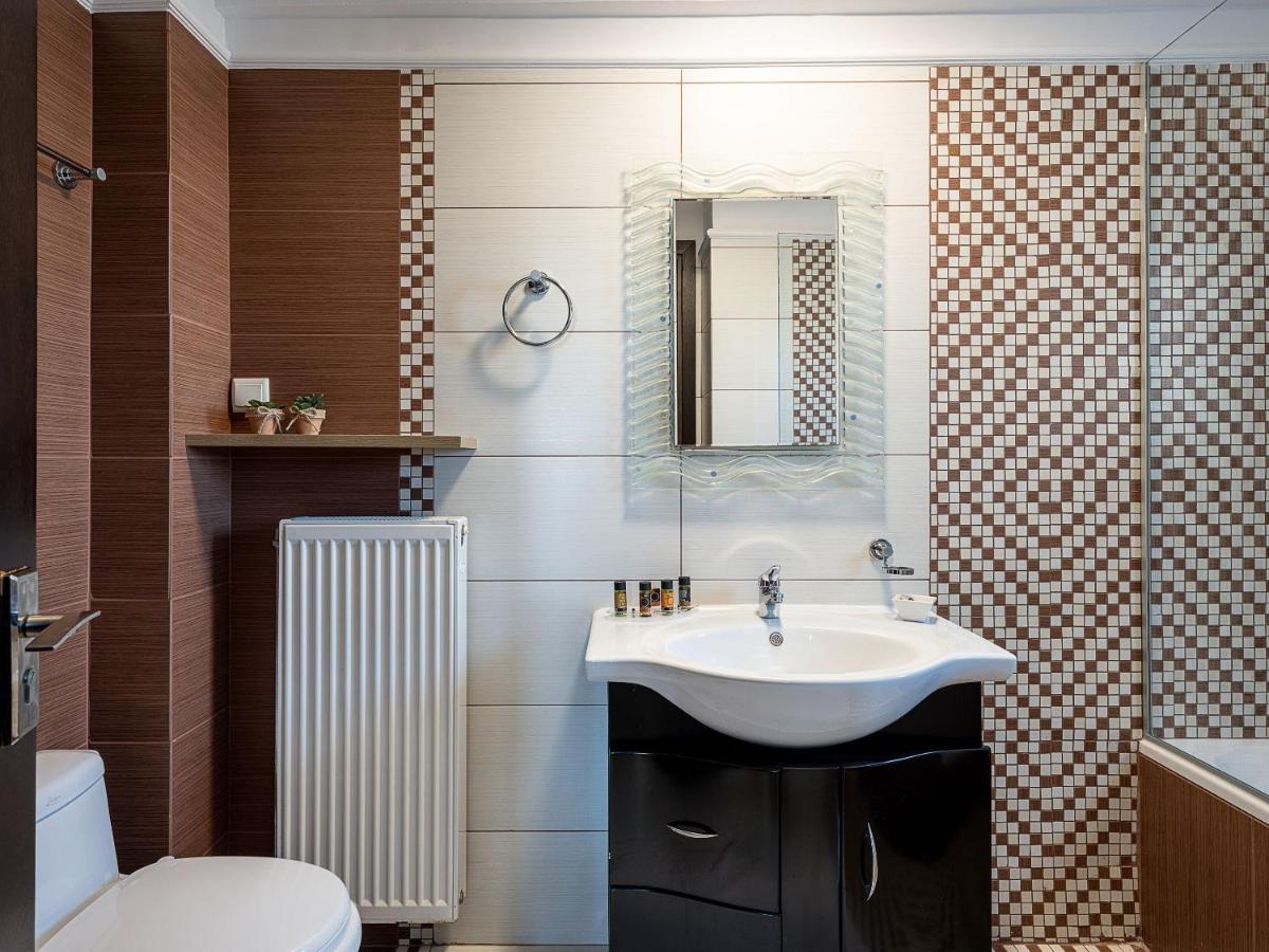 Apartment Dimigio *