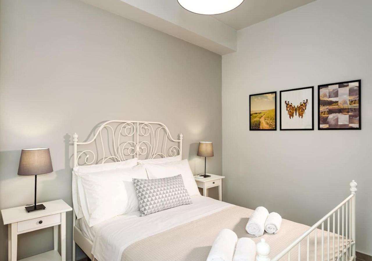 Apartment Cozy Evdoxia Chania (Crete)