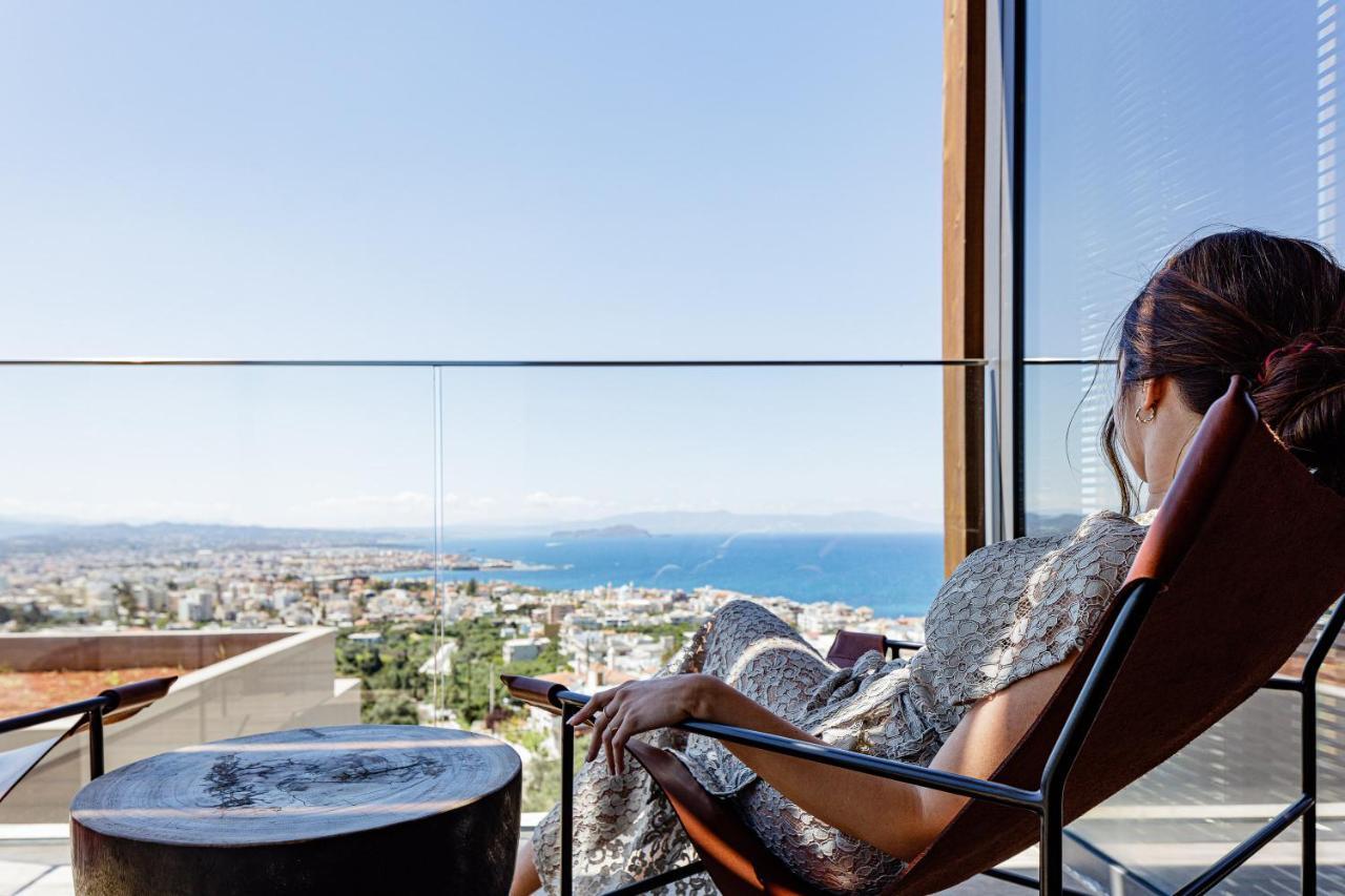 Villa Omma Chania (Crete)