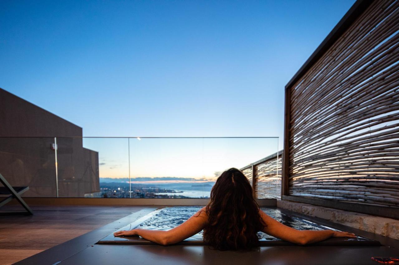 Omma Villa Chania (Crete)