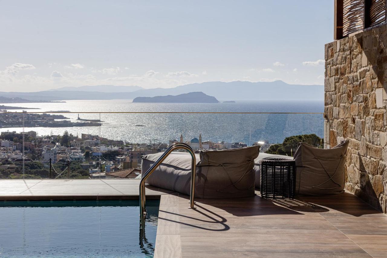 Villa Omma Chania (Crete)