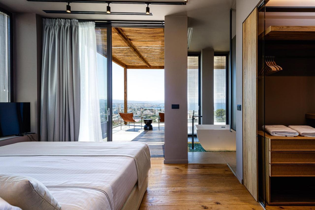Omma Villa Chania (Crete)