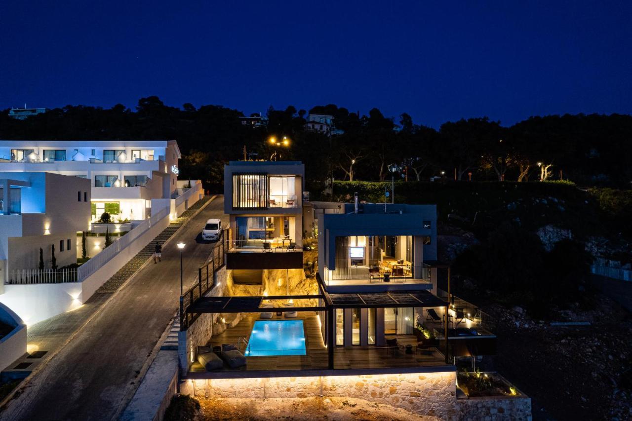 Omma * Chania (Crete)