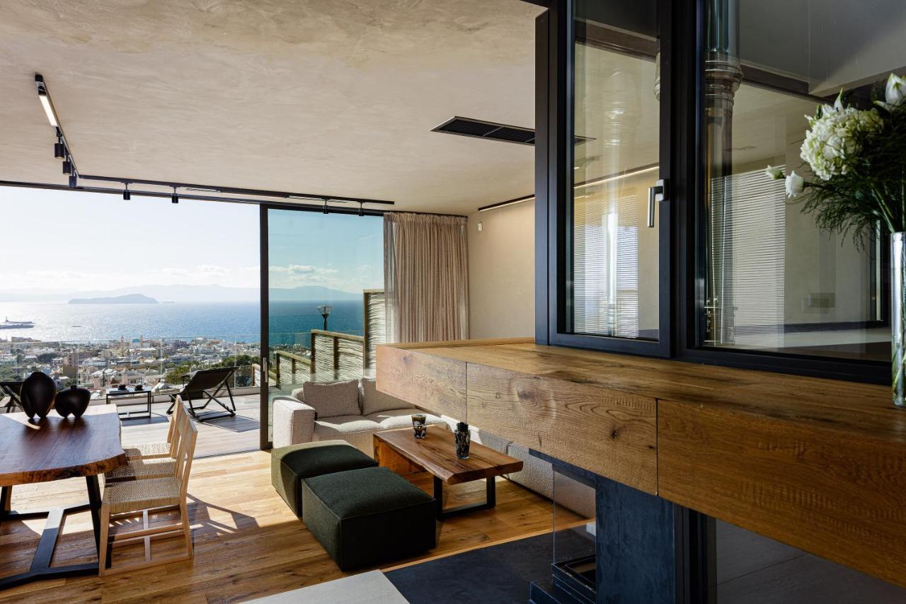 Villa Omma Chania (Crete)