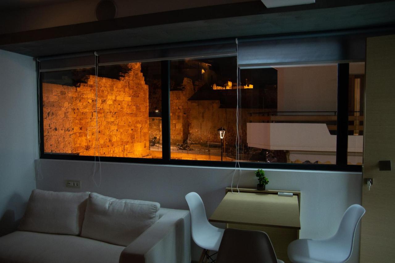 Appartement Kastren *