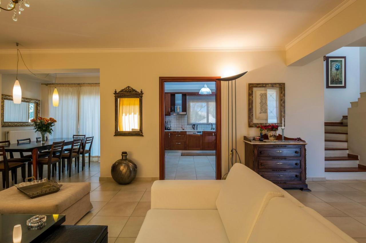 Ferienhaus Danae's House