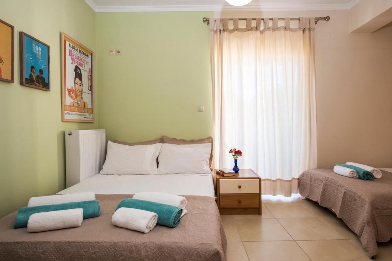 Ferienhaus Danae's House *
