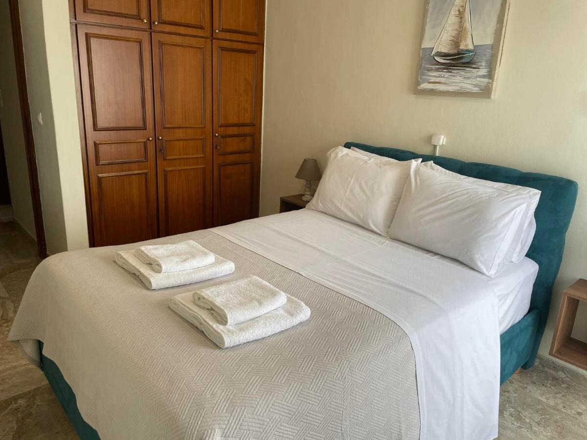 Chania 3 Apartamento Chrissi Akti Chania