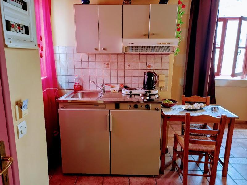 Apartment Caza Latina *