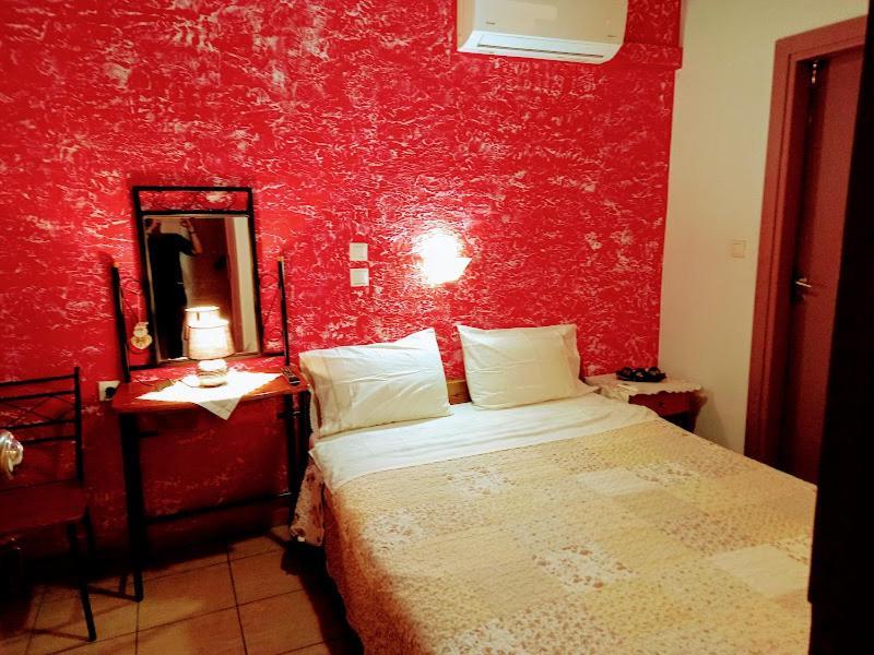 Caza Latina Apartment