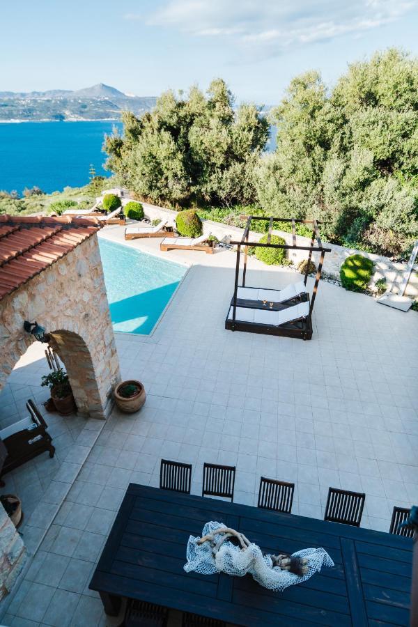 Your-villa, In Crete