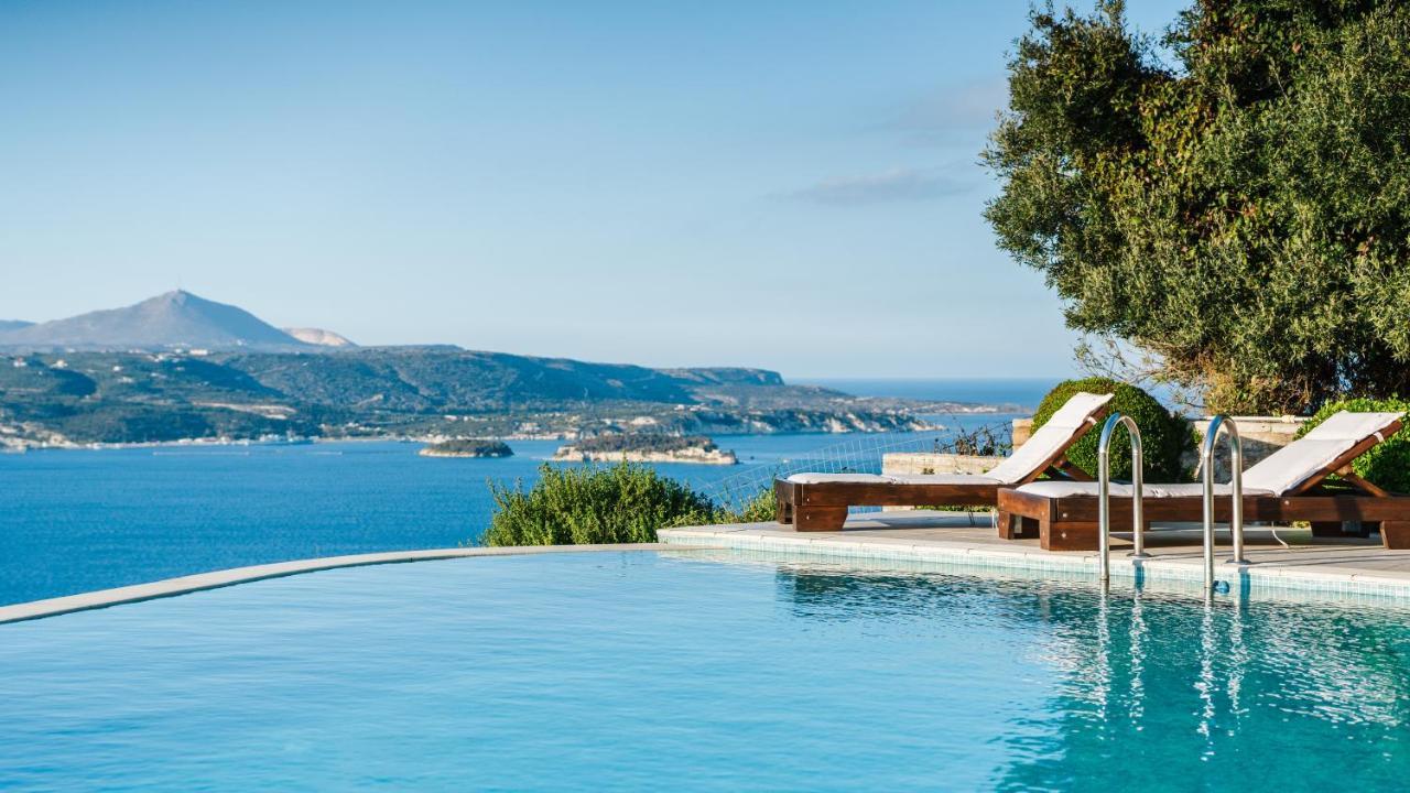 Your-villa, In Crete * Chania (Crete)