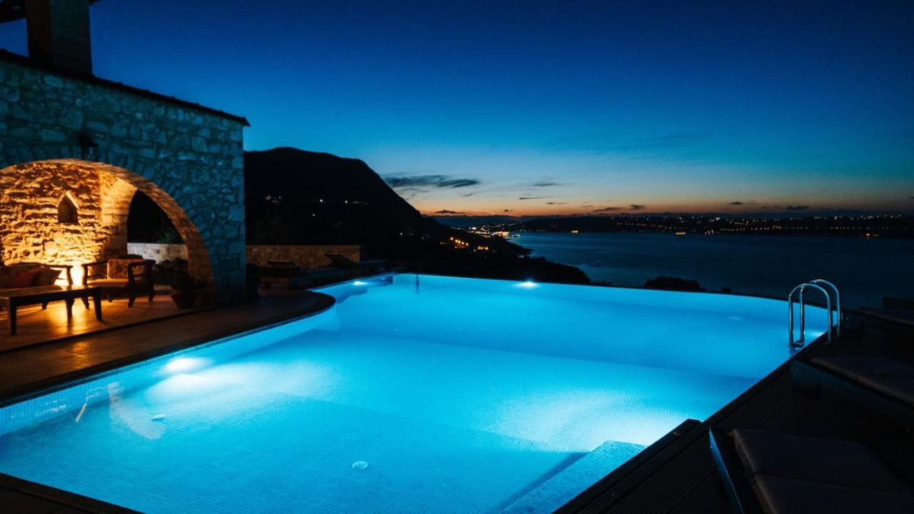 Your-villa, In Crete Villa