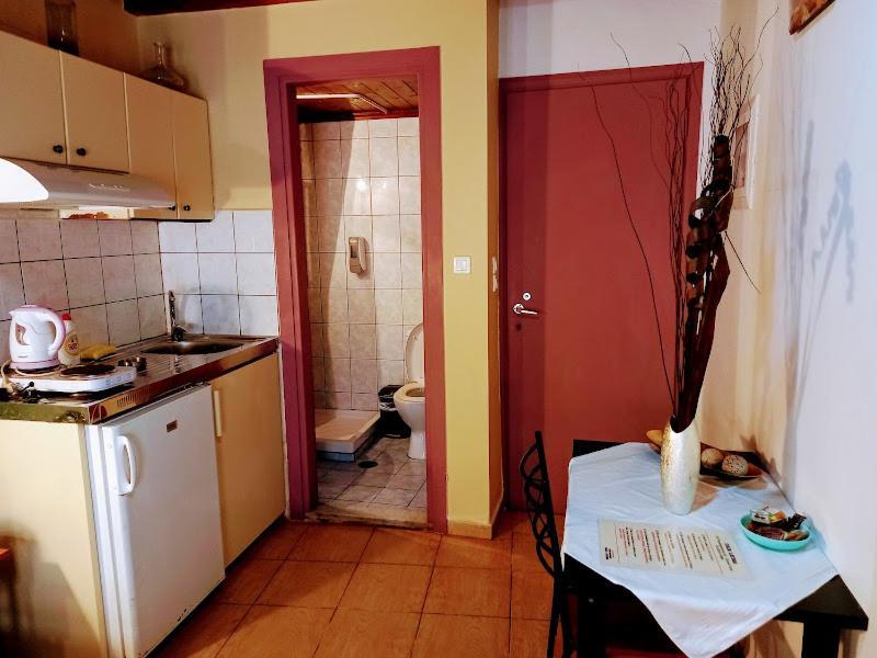 Apartment Caza Latina Chania (Crete)