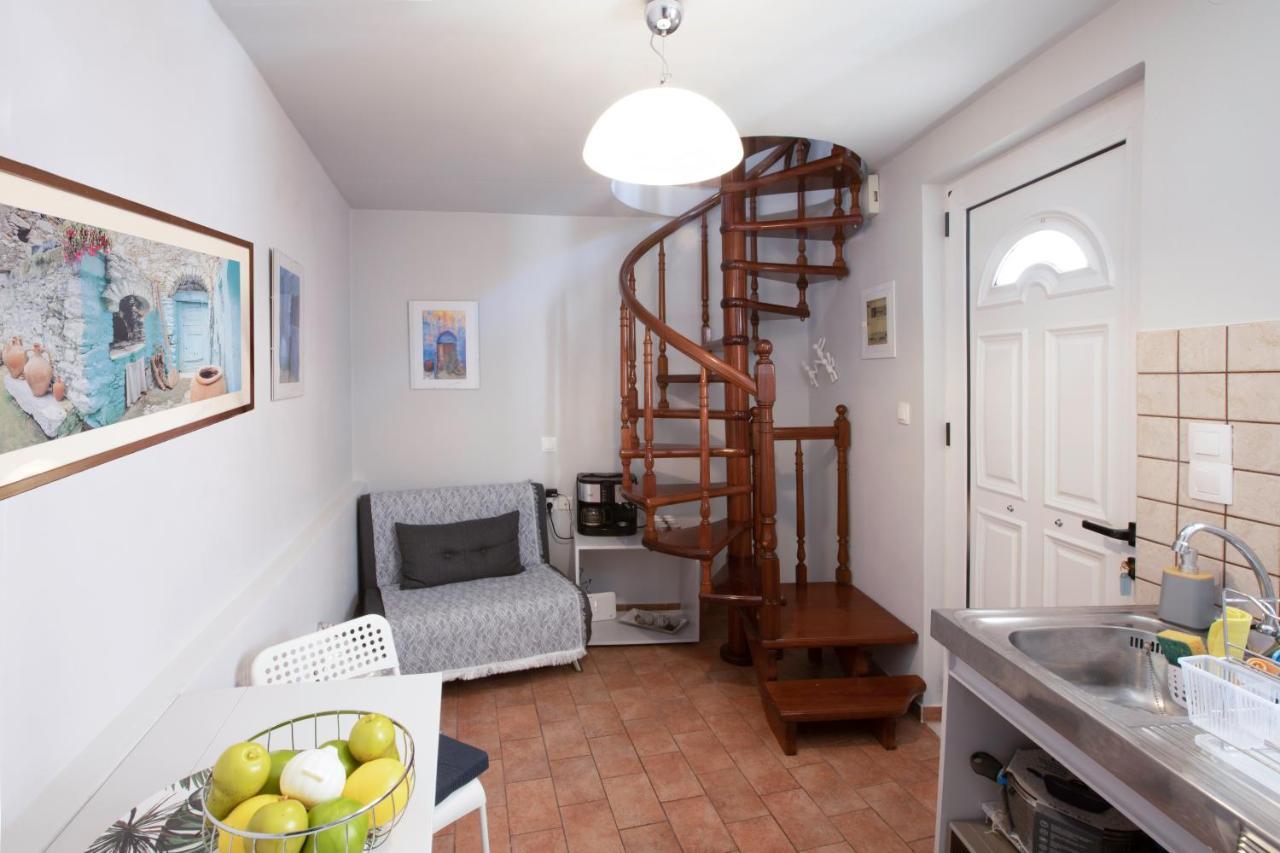 Villa Villaki Sar In Chania