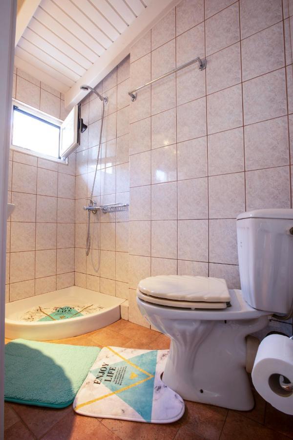 Villa Villaki Sar In Chania *