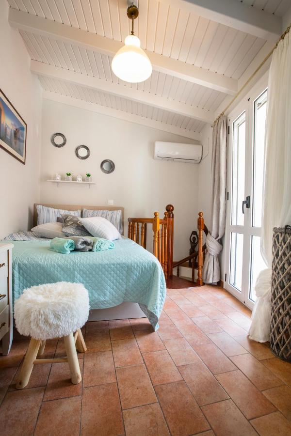 Villaki Sar In Chania Villa *