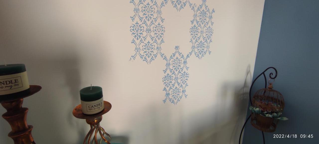 Blue Eyes Apartment