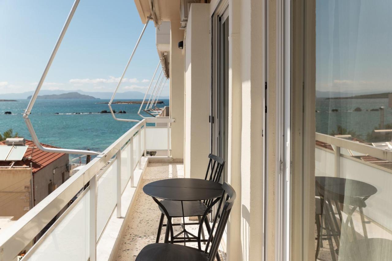 Dream Casa By The Sea By 8essentially *