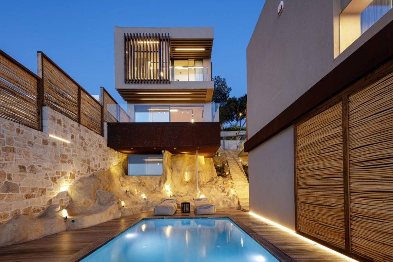 Omma Chania (Crete)
