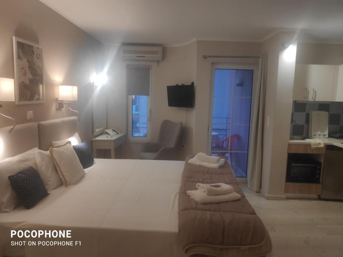 Katerina Appartement *