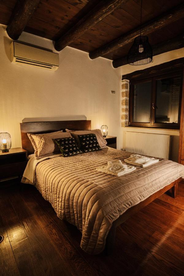 Villa Your-villa, In Crete Chania (Crete)