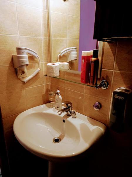 Apartment Caza Latina