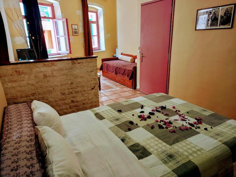 Apartment Caza Latina Chania (Crete)