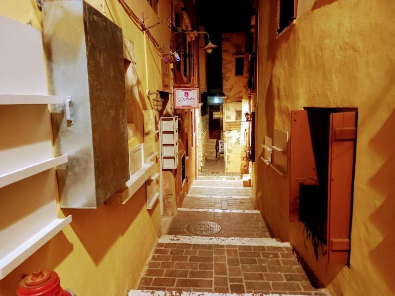 Caza Latina Chania (Crete)