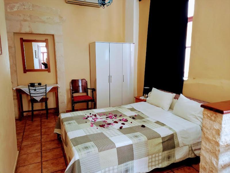 Apartment Caza Latina