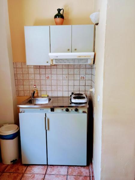 Apartment Caza Latina *