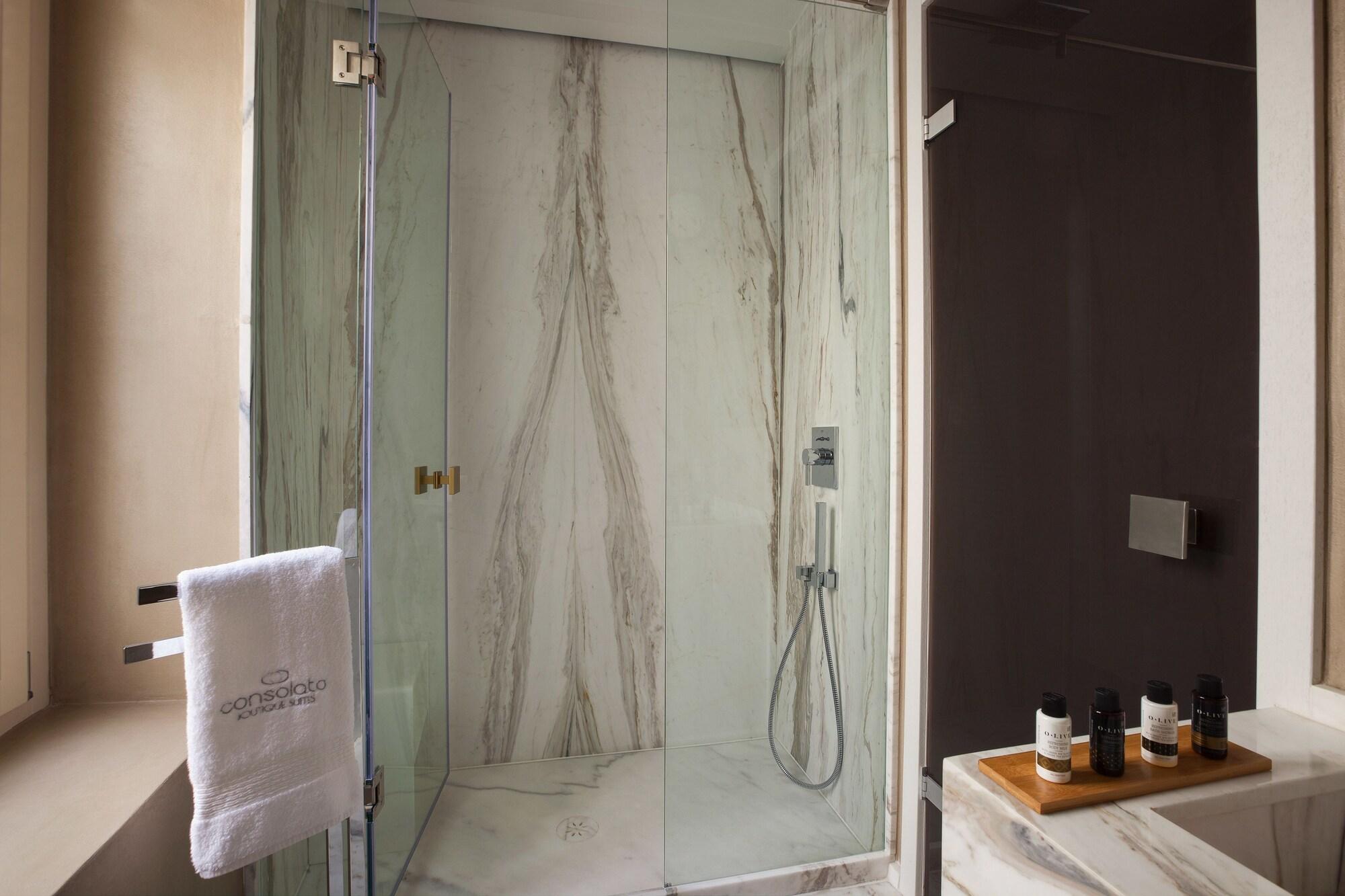 Consolato Boutique Guest house