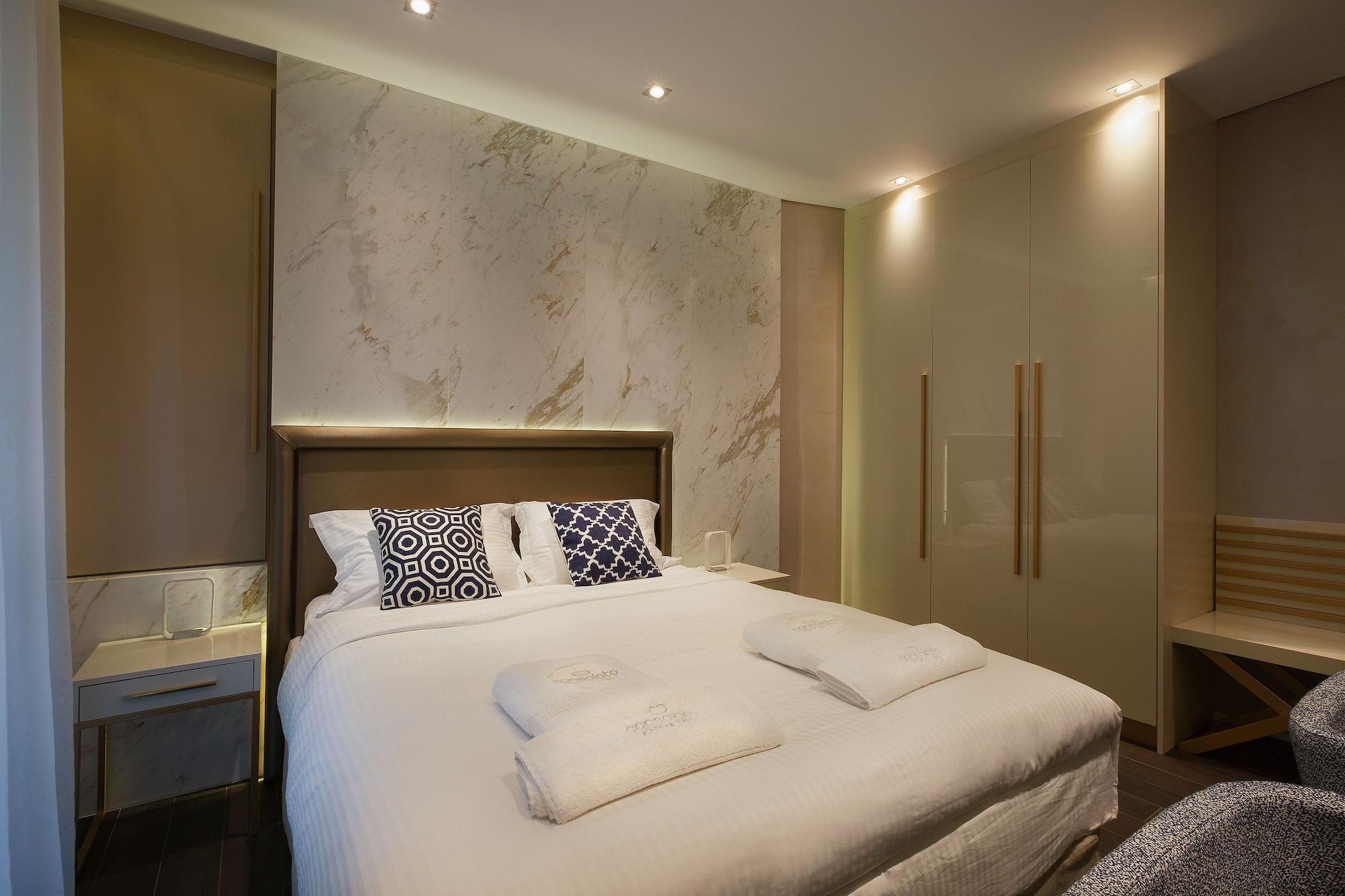 Consolato Boutique Guest house