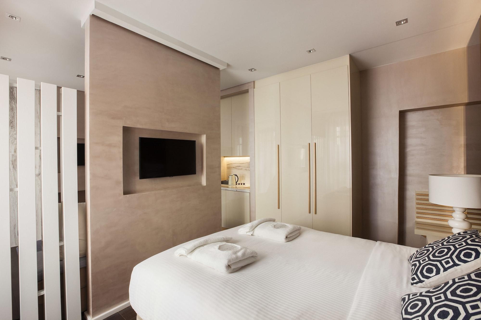 Consolato Boutique Guest house