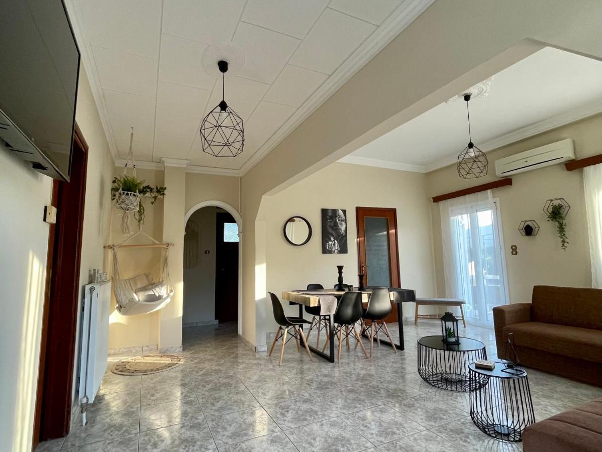 Apartamento Orange