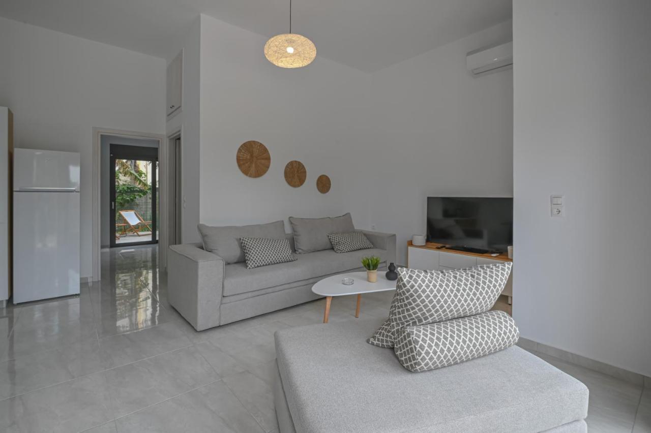 Moka Apartment
