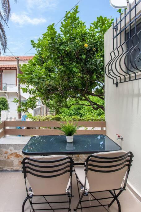 Casa Athelia: Traditional Home, Local Neighborhood * Chania (Crete)