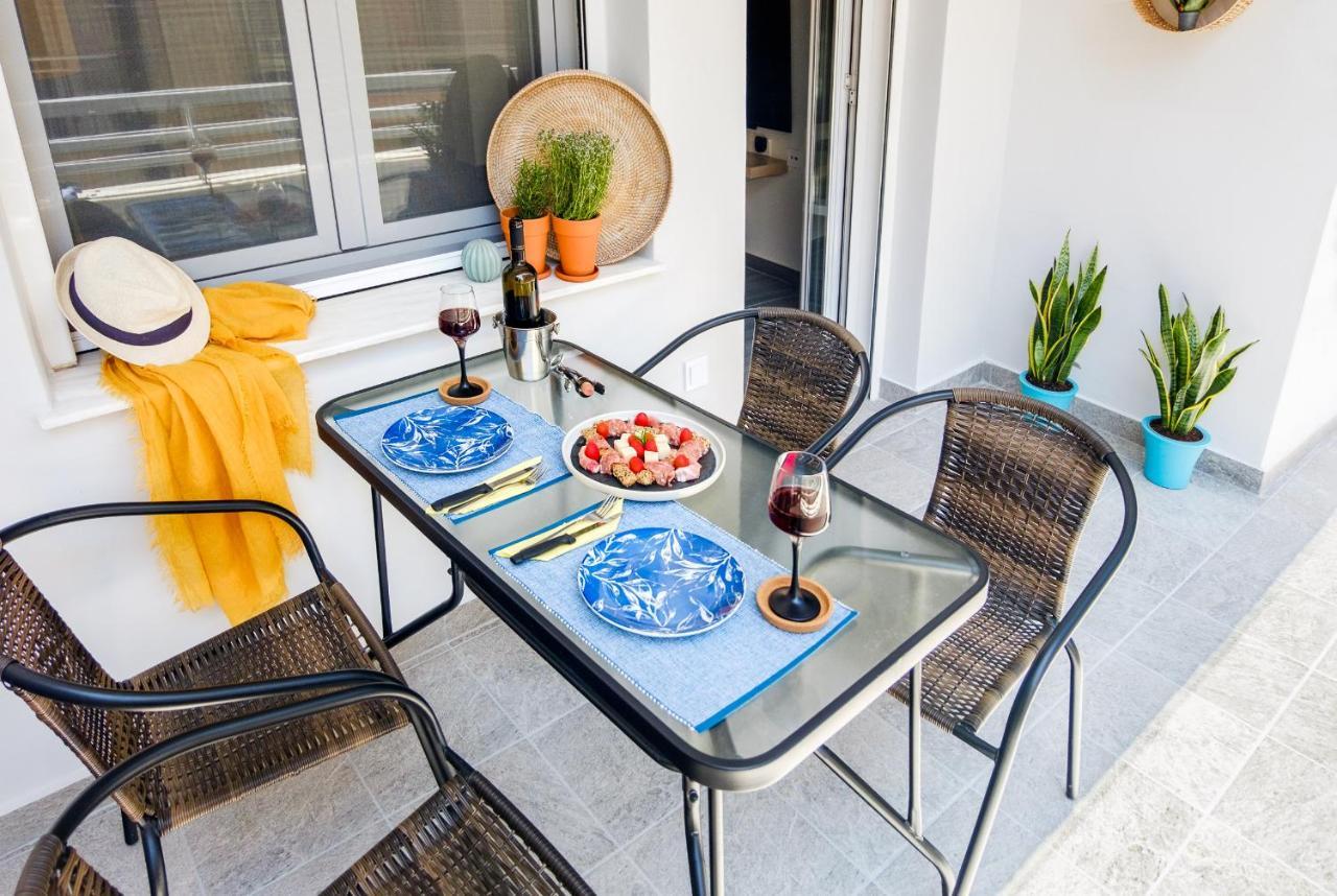 Apartment Casa In Centro Chania Chania (Crete)