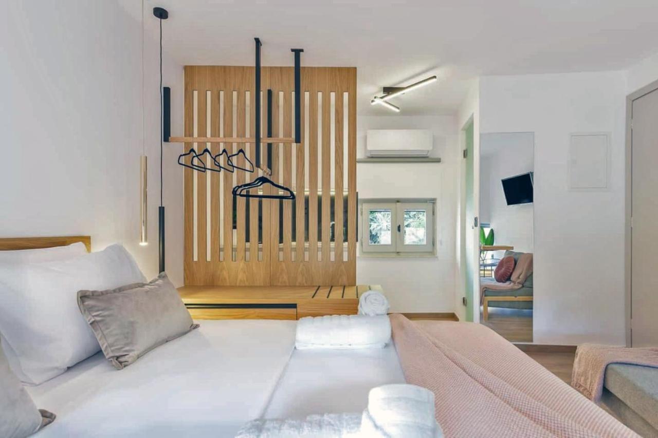 Arch 4 Luxury Living Chania (Crete)