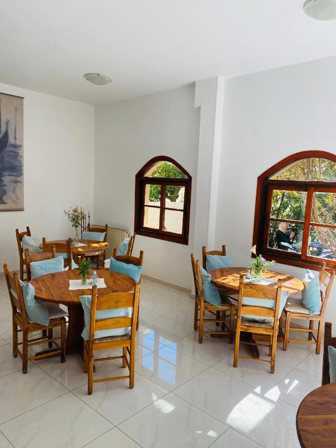 Hotel Candia