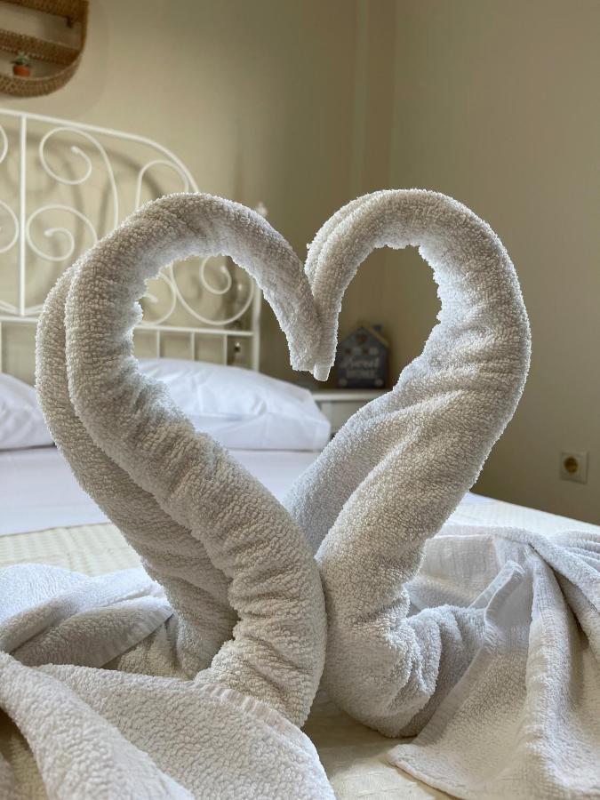 Apartamento Orange Chrissi Akti Chania