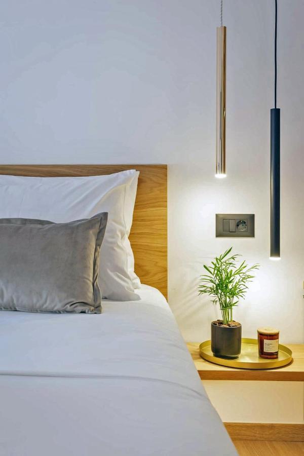 Arch 4 Luxury Living Apartment *