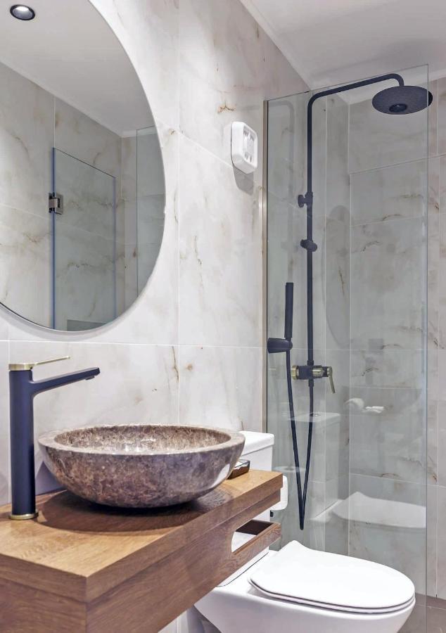 Arch 4 Luxury Living Chania (Crete)