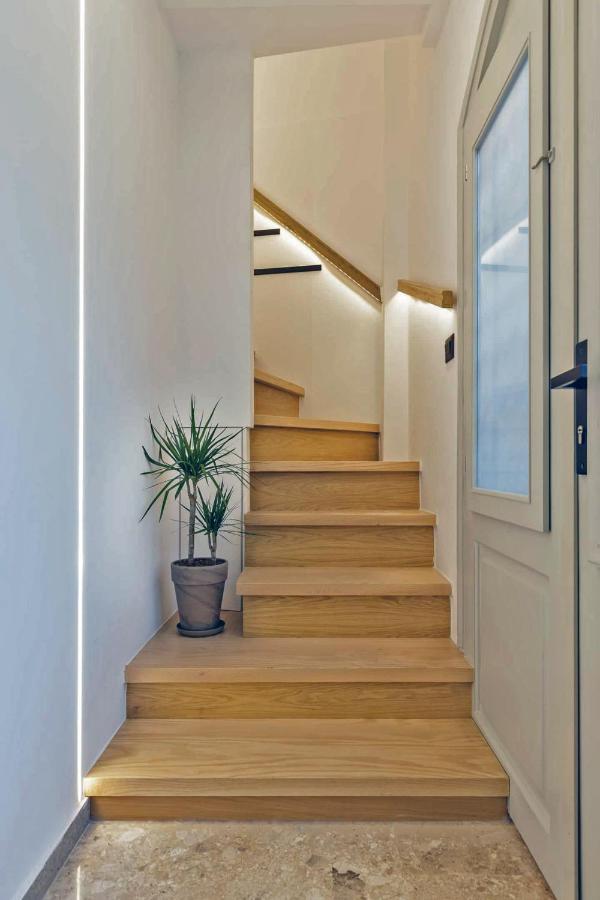 Arch 4 Luxury Living Chania (Crete)