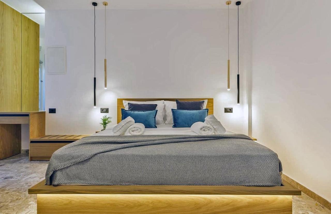 Arch 4 Luxury Living Apartment *